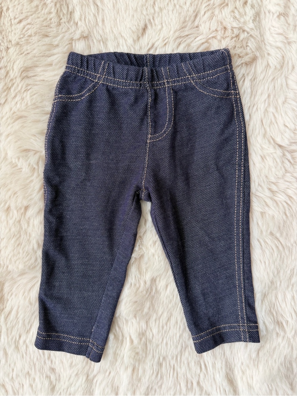 Carter’s Girls Leggings